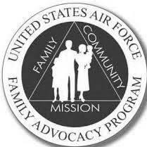 air force family advocacy program