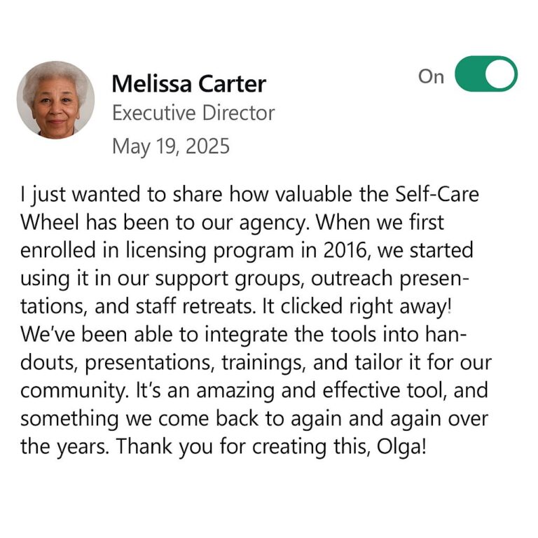 SCW Testimonial Melissa Carter min